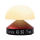 LEXON Mina Sunrise Red LR153DR - 1552067 - zdjęcie 2